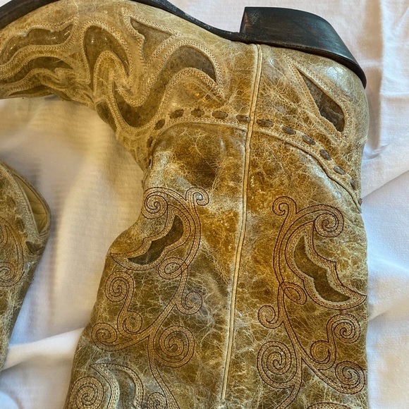 Corral Boots Mens - Picture 3 of 6